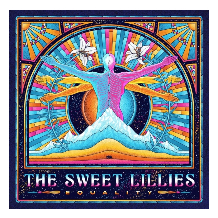 SWEET LILLIES - EQUALITY (I)