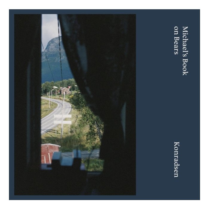 KONRADSEN - MICHAELâ€™S BOOK ON BEARS