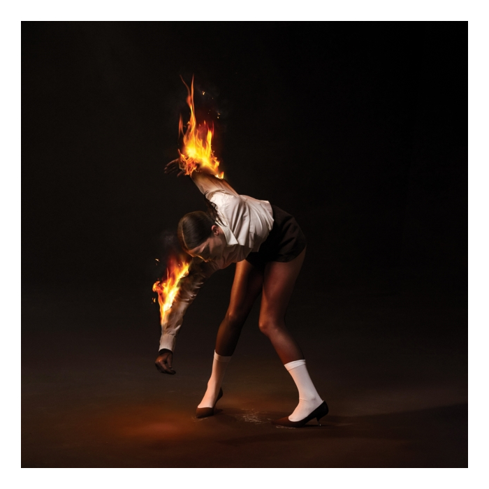 ST. VINCENT - ALL BORN SCREAMING