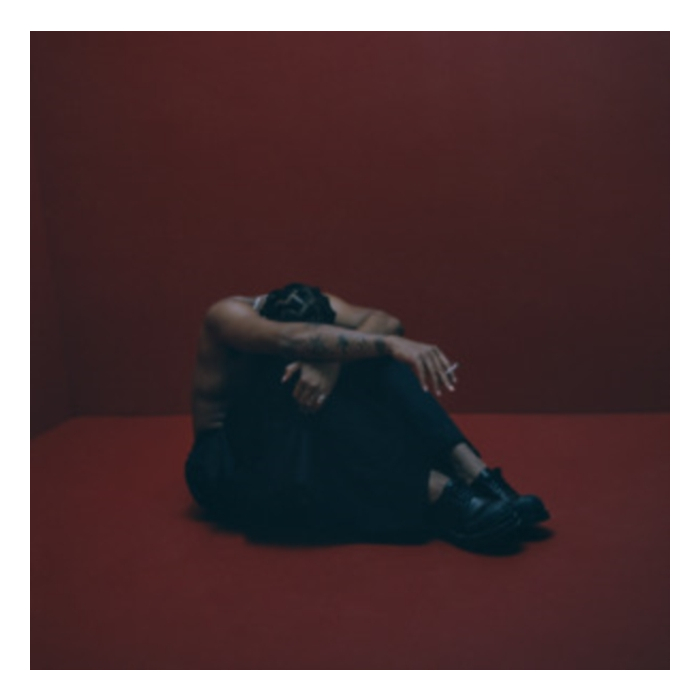 Charlotte Purified Deluxe (Red Vinyl) - Montell Fish