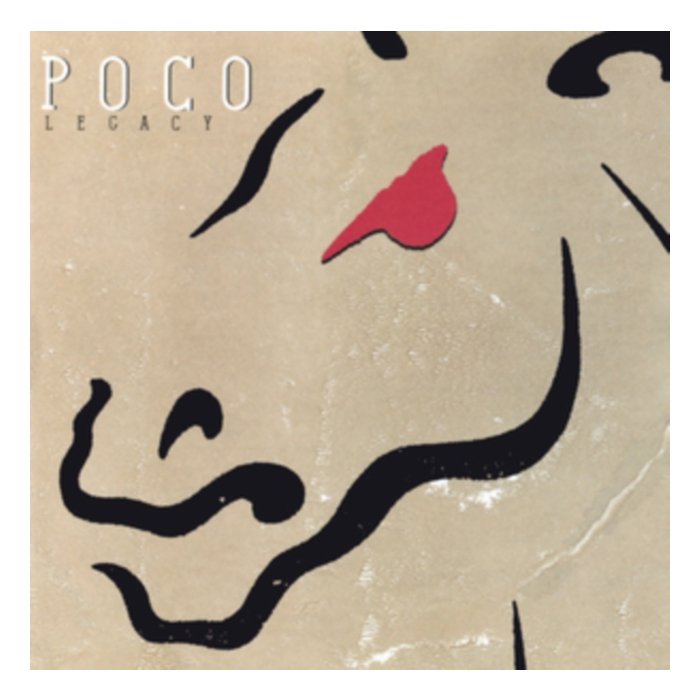 POCO - LEGACY