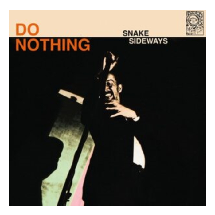 DO NOTHING - SNAKE SIDEWAYS