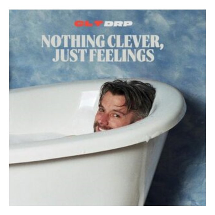 CLT DRP - NOTHING CLEVER
