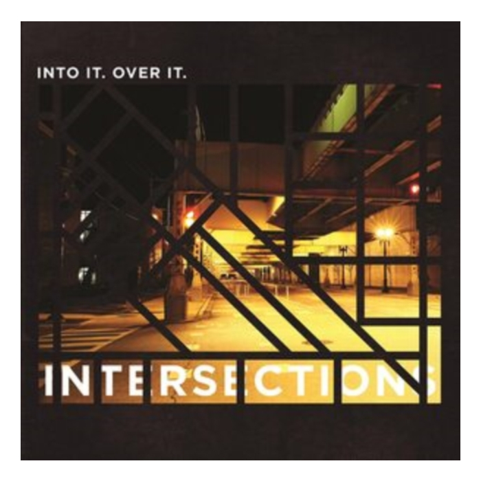 INTO IT. OVER IT. - INTERSECTIONS