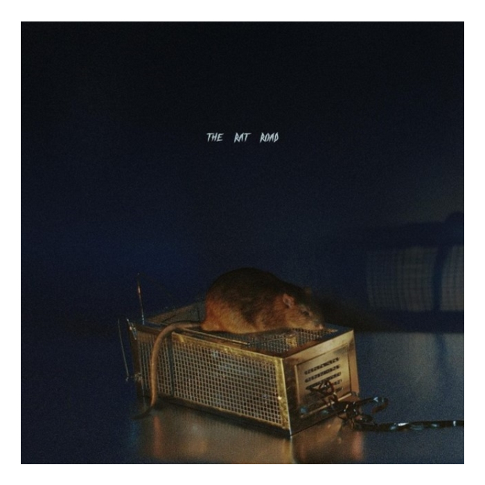 SBTRKT - RAT ROAD (SILVER VINYL/2LP) (I)