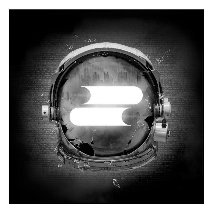 FILTER - ALGORITHM (CLEAR VINYL)