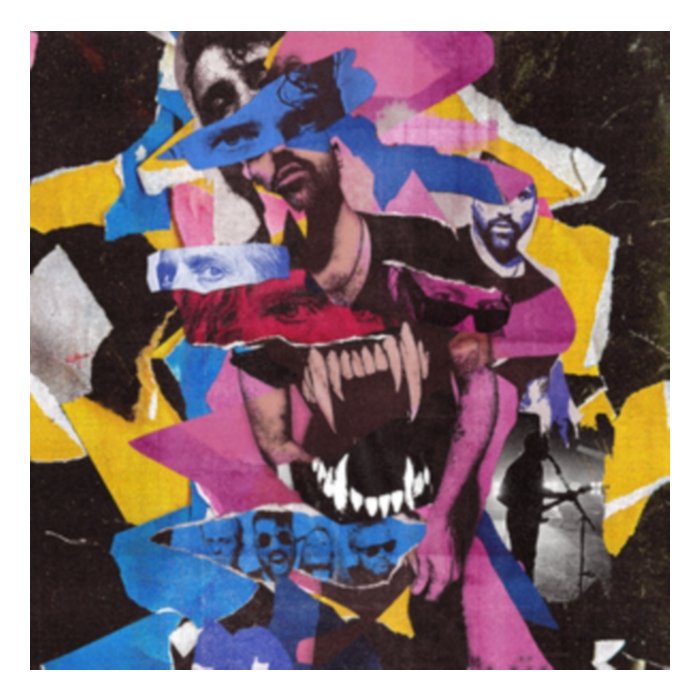 Sink Your Teeth - Neon Trees