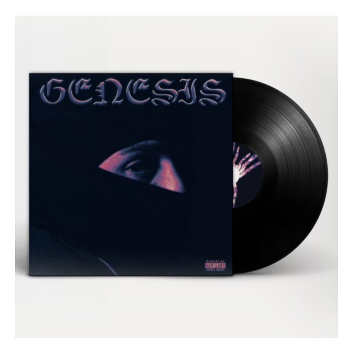 Genesis (2Lp) - Peso Pluma