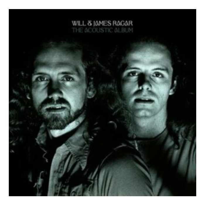 Acoustic Album (2Lp) - Will & James Ragar