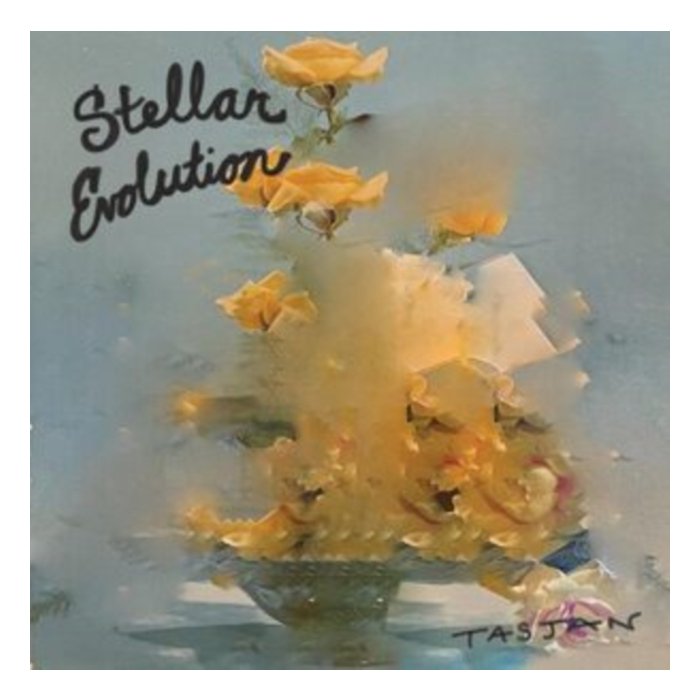 Stellar Evolution - Aaron Lee Tasjan