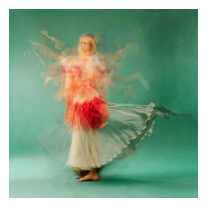 Kindergarden Heart (Clear Pink Vinyl) - Hayes,Shaina