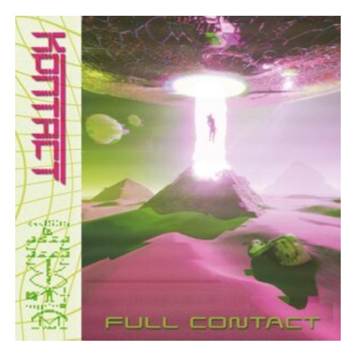 KONTACT - FULL CONTACT