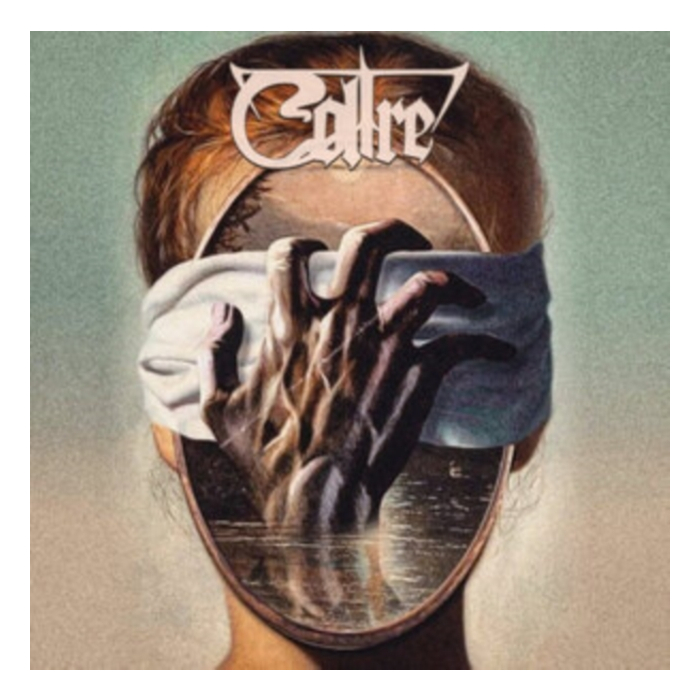 COLTRE - TO WATCH WITH HANDS... TO TOUCH WITH EYES