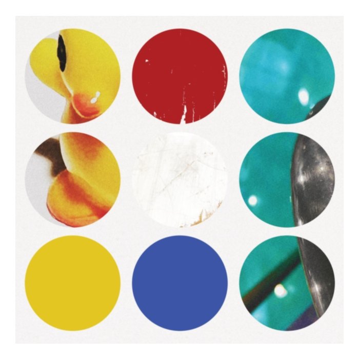 Sounds Of Grieving - Fleshwater