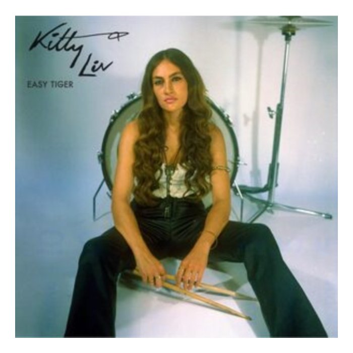 KITTY LIV - EASY TIGER