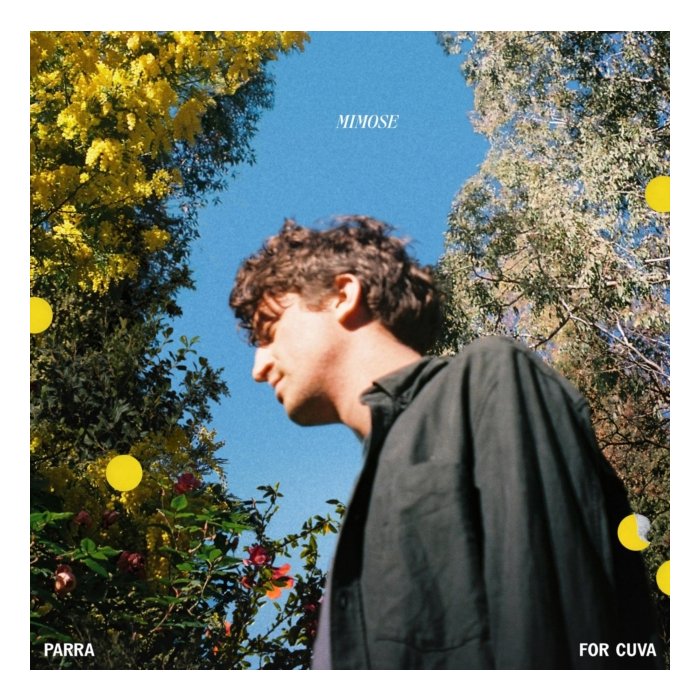 PARRA FOR CUVA - MIMOSE
