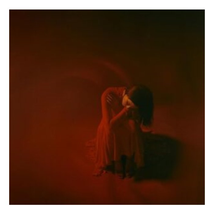 GHOSTLY KISSES - DARKROOM