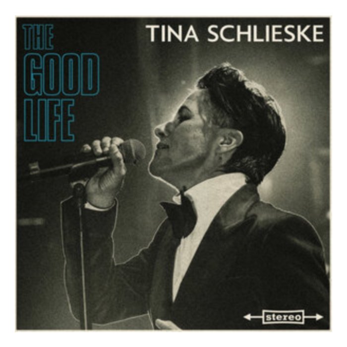 Good Life - Schlieske,Tina