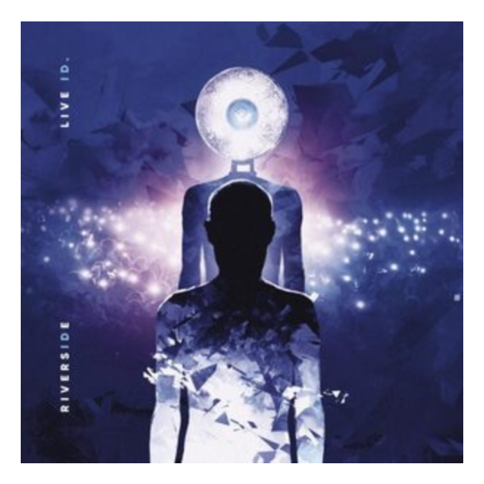 Live Id. (3Lp) - Riverside