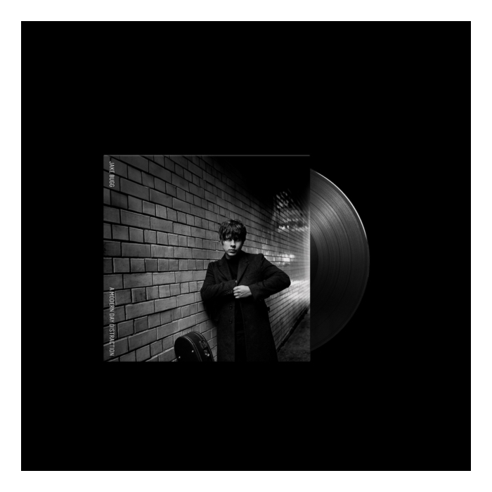 Jake Bugg - Modern Day Distraction