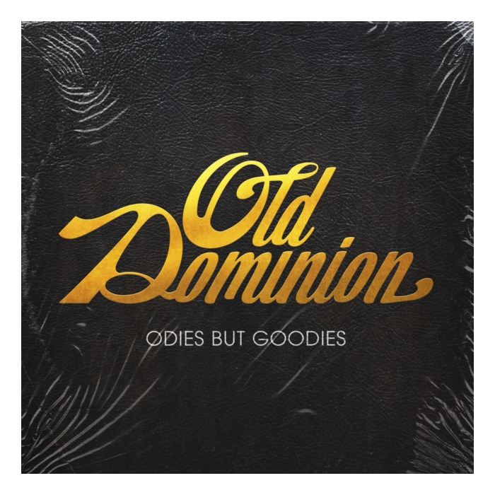 Odies But Goodies (3Lp) - Old Dominion