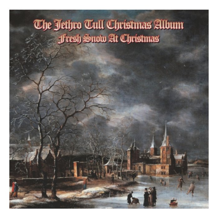 Jethro Tull Christmas Album (2024 Remix) (2Lp) - Jethro Tull