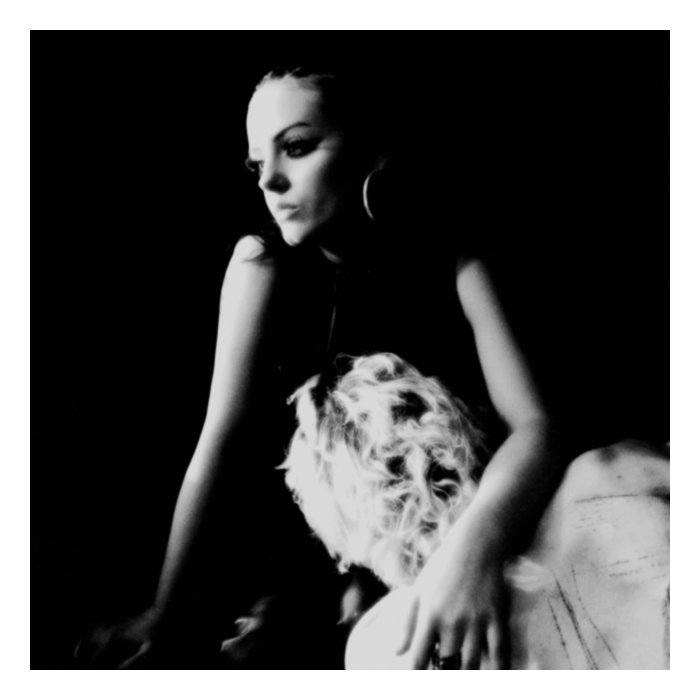 That AinâT No Man That'S The Devil (X) (Translucent Red Vinyl) - Murph,Jessie