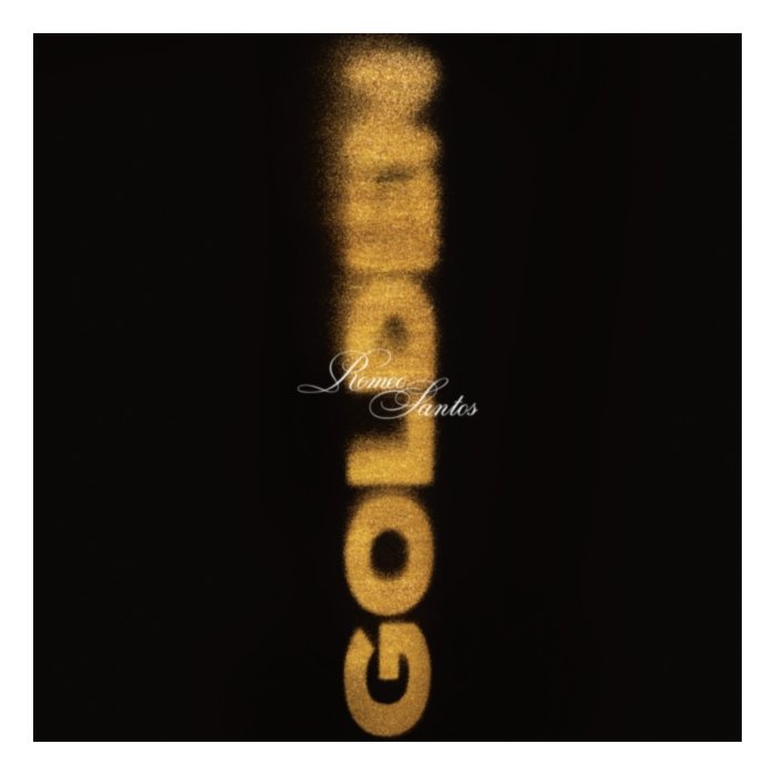 Golden (X) (2Lp/Gold Vinyl) - Romeo Santos
