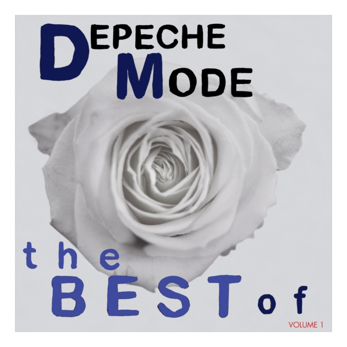 Best Of Depeche Mode Vol. 1 (3Lp) - Depeche Mode
