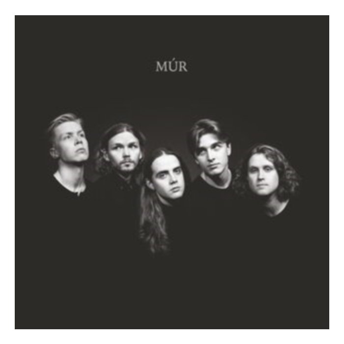 Mur (Blood Red Vinyl) - Mur