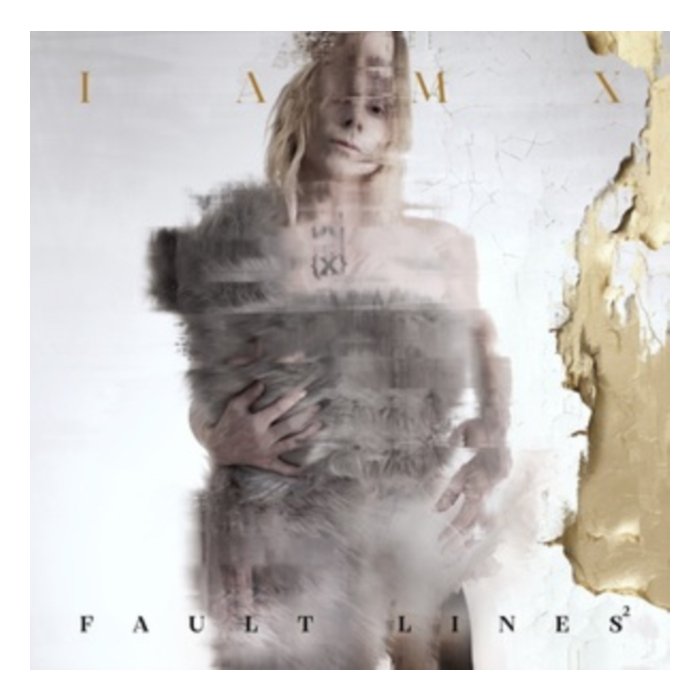 IAMX - FAULT LINES2