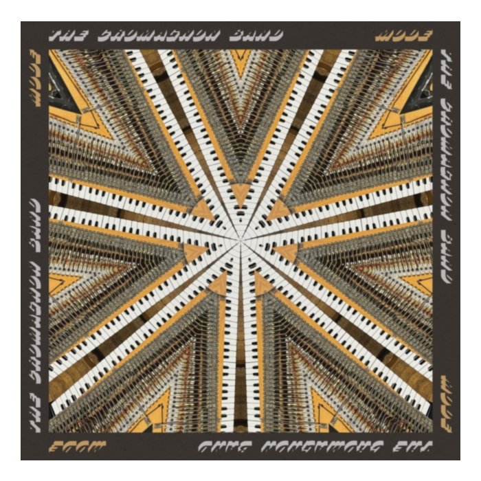 Mode - Cromagnon Band