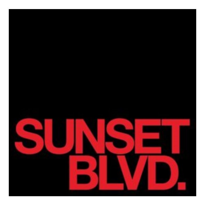 Sunset Blvd: The Album (3Lp) - Webber,Andrew Lloyd