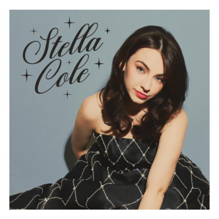 Stella Cole - Stella Cole