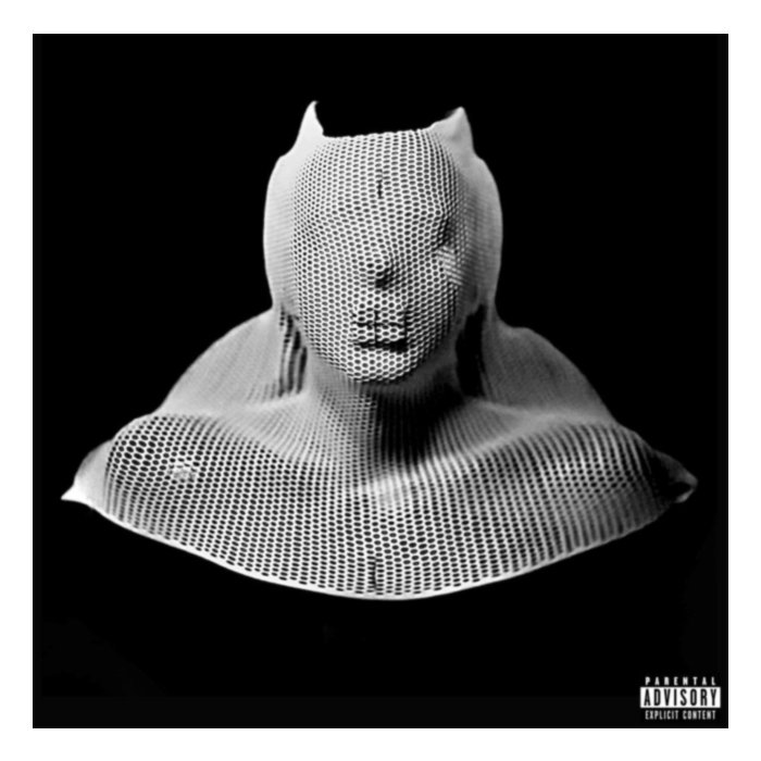 Victory Lap (X) (#23) (180G/White Vinyl) - Alex Orange Drink