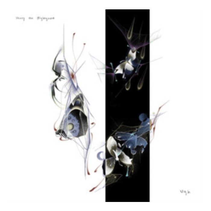 Ugh - Harry The Nightgown