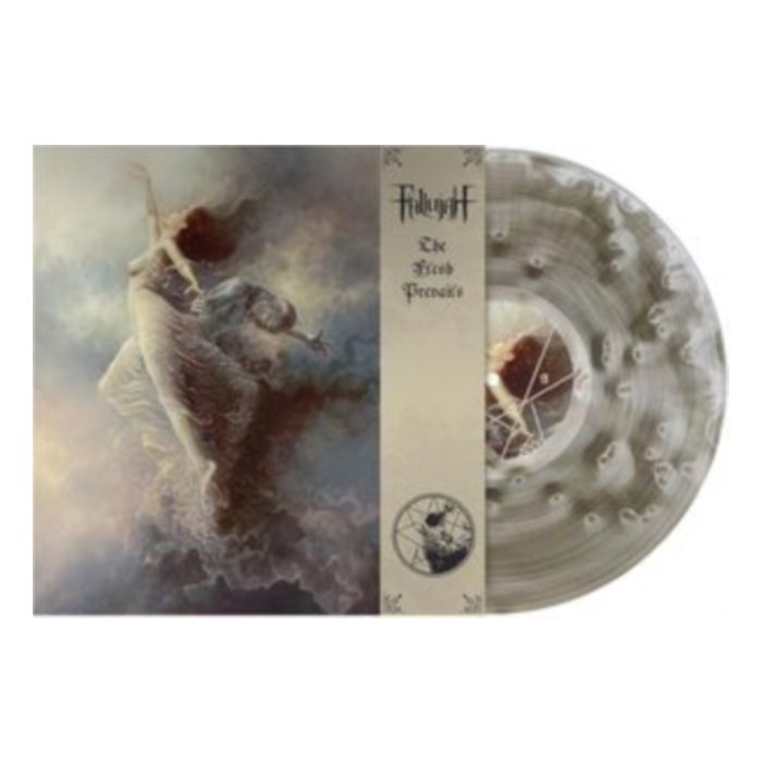 Flesh Prevails (10 Year Edition) - Fallujah