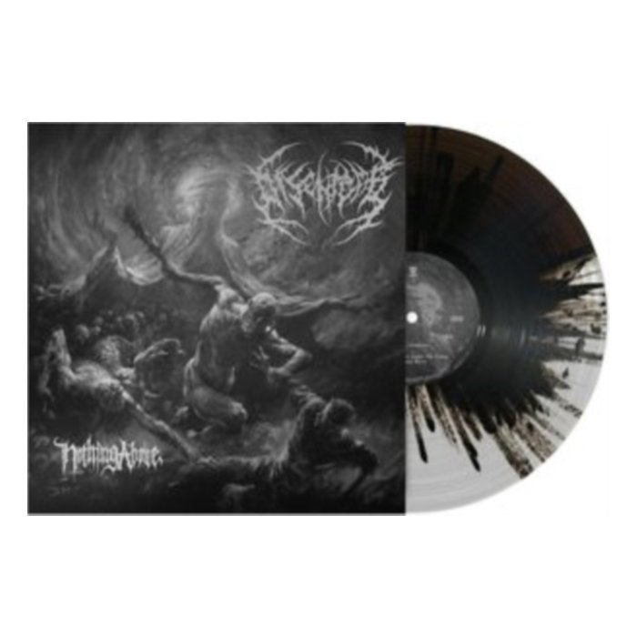 Nothing Above - Disentomb