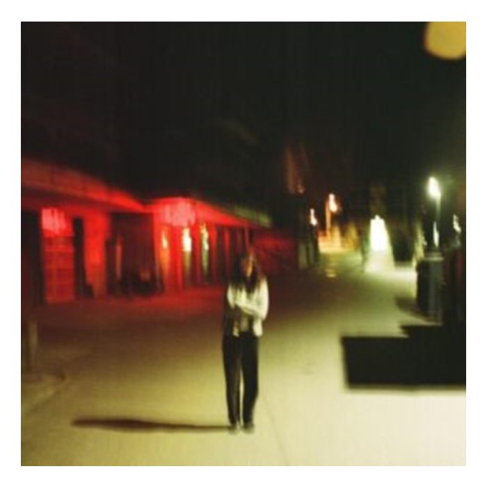 Roxwell - Matilda Mann