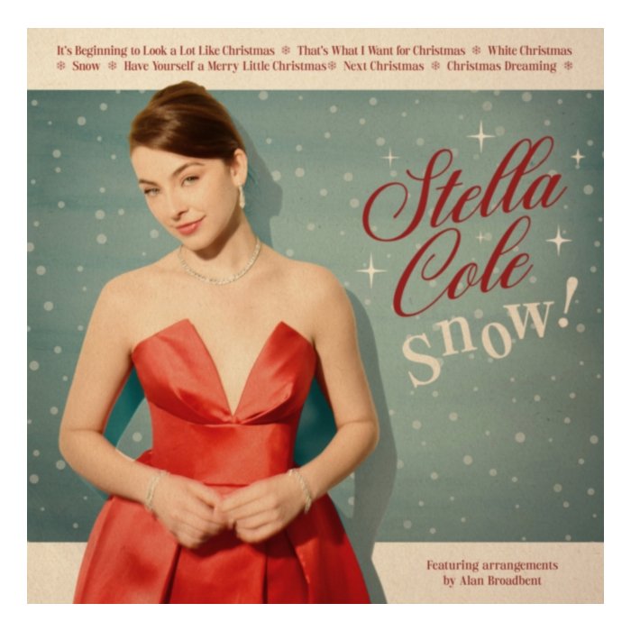 Snow - Stella Cole