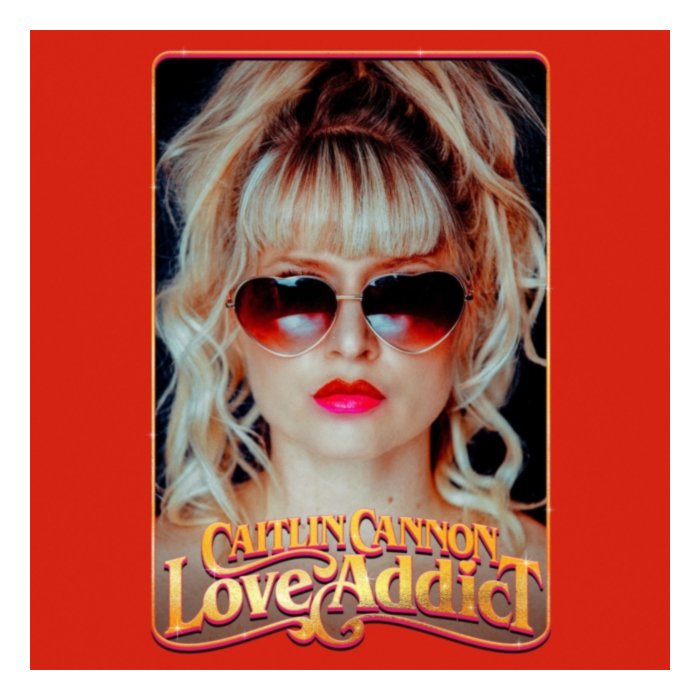 Love Addict - Caitlin Cannon