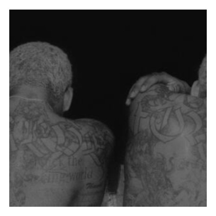 Forever (Ruby Vinyl) (I) - Ekkstacy