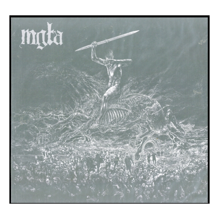 MGLA - AGE OF EXCUSE