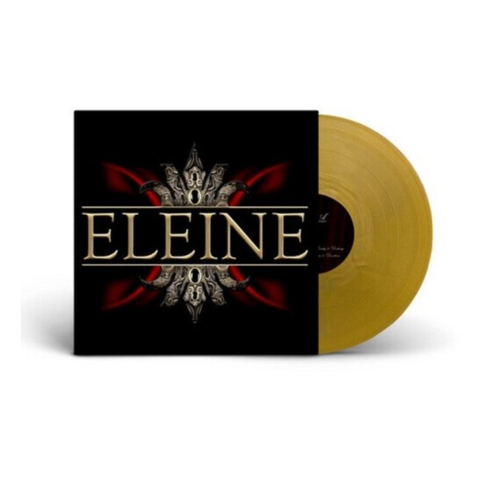 ELEINE - ELEINE (GOLD VINYL)
