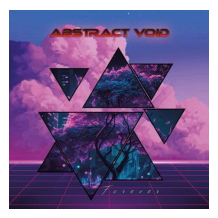 Forever - Abstract Void