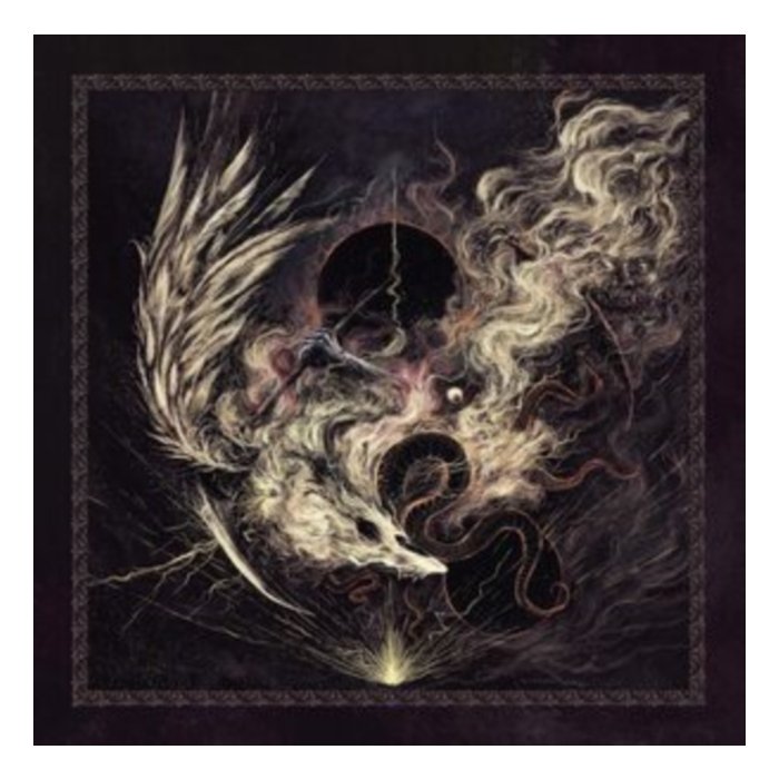 VOIDESCENT - DUST & EMBERS