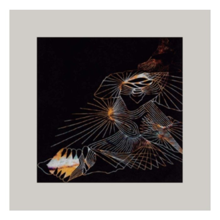 GRID - DECOMPOSING FORCE (DL CARD)