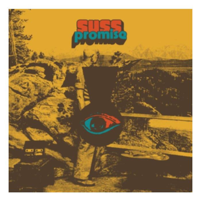 SUSS - PROMISE (DL CARD)