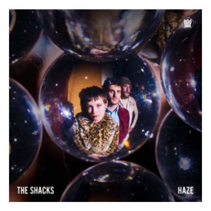 SHACKS - HAZE