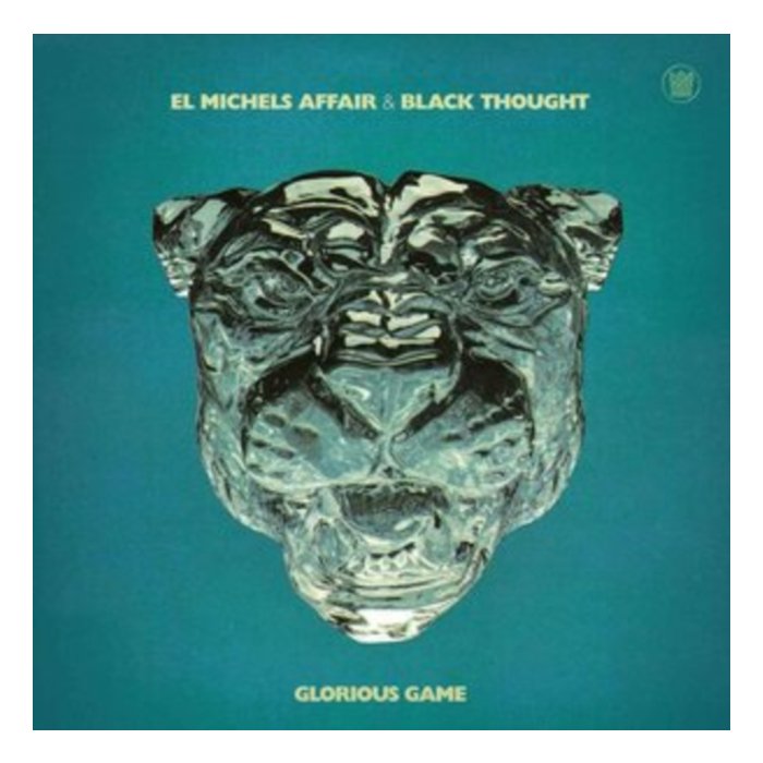 EL MICHELS AFFAIR & BLACK THOUGHT - GLORIOUS GAME